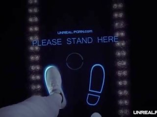 Unreal bayan movie movie - strumpet