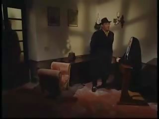 Monah goes to heaven with roberto malone, ulylar uçin clip 6c