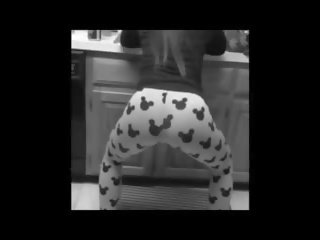 Twerking 汇编 由 shames 的 灰色