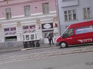 Hunt4k denisse comes to prague to have fun: mugt hd sikiş 86