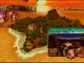 Lets play dead or alive ektrim 1 - 19 von 20: mugt x rated film 91