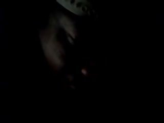 Both holes getting fingered & eating pussy pt2