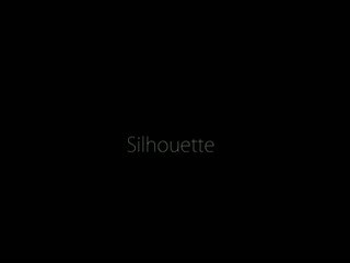 Grown-up videos silhouette