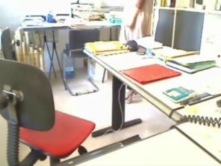 Exceptional sedusive 办公室 65: 自由 移动 办公室 性别 视频 vid b3