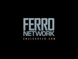 Laura And Mike Frisky Anal vid