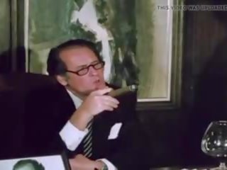 Porno Vintage En Prison, Free Retro adult movie film video 26