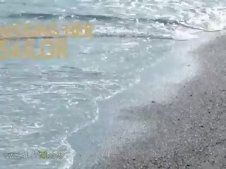 Smashing Fairhair In Shoes Fingering