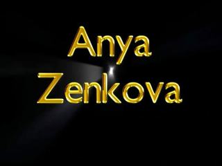 Anya zenkova - feel real ukrainaly süýji emjekler, ulylar uçin video f9