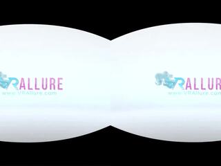 Vrallure My Husband Has No Idea About Us, X rated movie c4