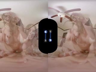 Badoinkvrcom angela 白 和 煩燥的 里德 分享 您的 公雞