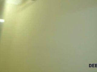 Debt4k enticing Rose Wild Waitress Returns Money: Free x rated video 08