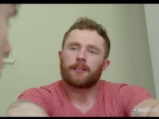 Nothing Says 'I'm Sorry' Like Raw prepare Up sex