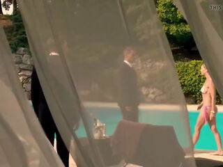 Fanny Muller - strike Back Retribution E07: Free HD sex film 97
