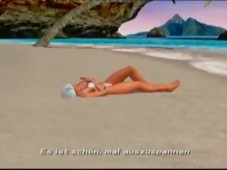 Lets play dead or alive ektrim 1 - 11 von 20: mugt x rated movie c8