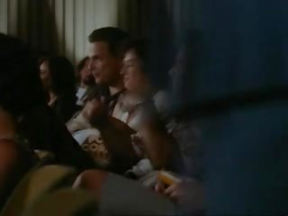 Saints e sinners 1994 (threesome incantevole scena) mfm