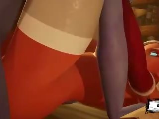Whorecraft xmas5: bezmaksas multene hd pieaugušais filma vid 90