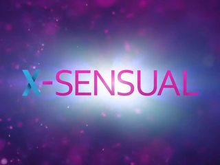 X-sensual - Michelle Can - Making Love to Michelle Can