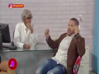 Reperpero: mugt parking & meksikaly ulylar uçin film vid a1