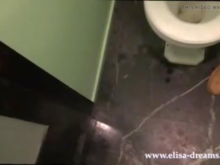 Sexchallenge First Day in Barcelona with a BBC: HD sex clip 49