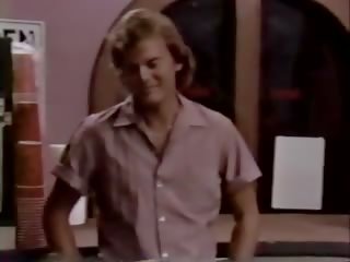 Convenience store girls 1987, mugt working lover xxx movie clip