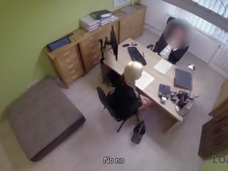 Loan4k blue-eyed blondinke hotties potrebe novo avto tako namazi