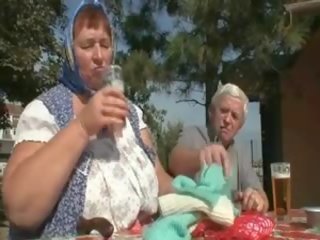 Perverssi teinit kanssa an vanha pari