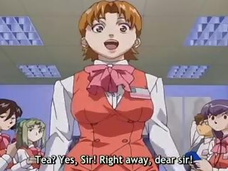 Lingeries Episode 1 English Subbed Uncensored: Free adult video f0