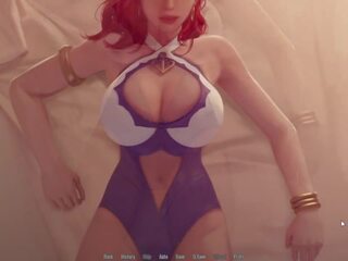 Magaspang pagtatalik klip may tremendous redhead beyb, hd x sa turing video a9