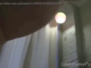 Dick-sucking brunet gets rewarded with a penetration