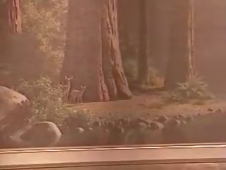 Parkranger Classic: Titty Fucking X rated movie mov 85