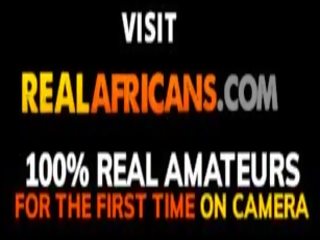 Afrikane plaçkë shpim i vështirë, falas falas i lëvizshëm plaçkë i rritur film mov