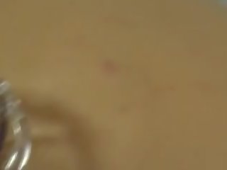 Elmer's Wife Anal Fisting Speculum 3, xxx film video a9