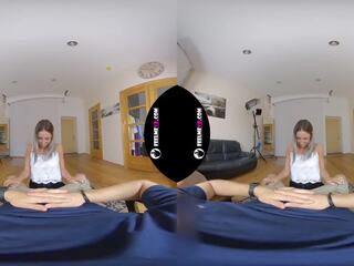 Alissa big göt 18yo adolescent virtual 3d lapdance: ulylar uçin clip c6