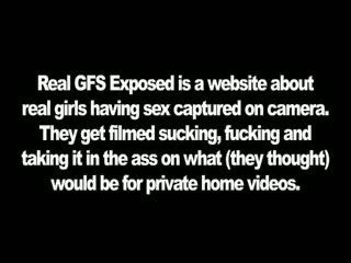Mugt daughter sikiş show trailer from realgfsexposed.com