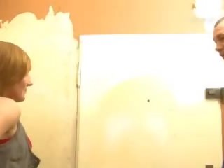 Hausmeister 4: falas 4 i lëvizshëm i rritur video shfaqje 16