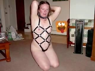 业余 妈妈 剪辑 离 她的 靴子 和 屁股, 脏 夹 节目 1a