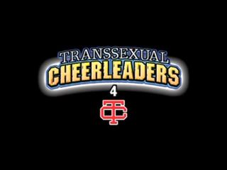 T lover cheerleaders 4
