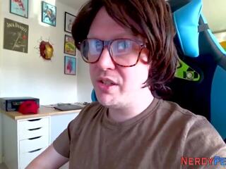 Yorkshire youth Facializes so Nerds Take Note: Free dirty movie aa