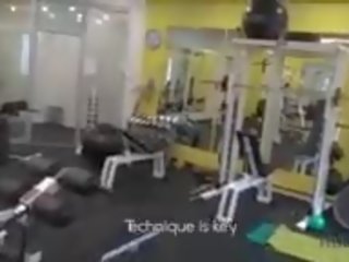 Erotic lady and Her Cuckold BF Couldn't Say No to