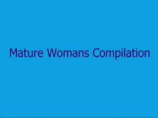 Grown-up femme compilation