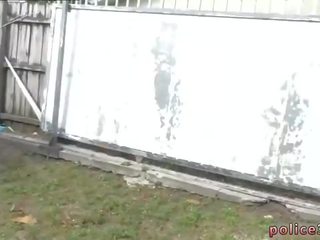 Cops goli moški in gej evropejsko policija