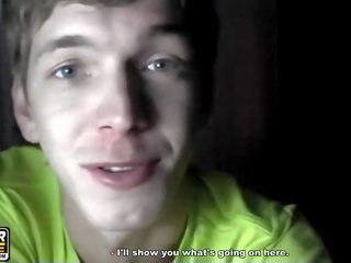 I couldnt čeprav počakajte dokler smo dobili domov vid