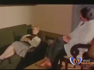 Labbra Bagnate 1981 Rare Italy Vintage movie Teaser.