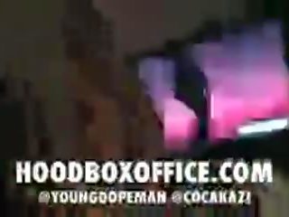 Everyman Worst Fear 2 Blacks Fucking His fancy woman Silly.