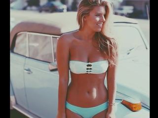 Devin brugman & natasha oakley jerk of challenge