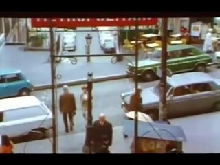 Coppie versare partouzes 1978