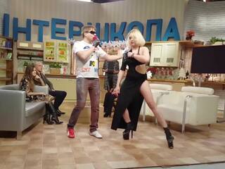 Alex Angel - Love Tonight kissing film Tv Show: HD dirty clip 3e
