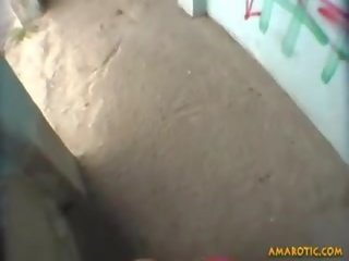 Avalik x kõlblik film