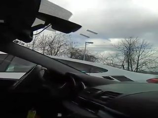 Neýlon aýak in maşyn: mugt random başlangyç hd xxx clip vid 7e