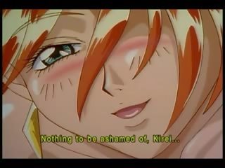Hentai kirey (sub eng)